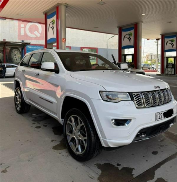 Jeep for sale in Iraq